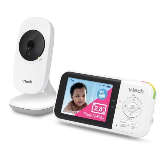 Baby monitor VTech - VM819