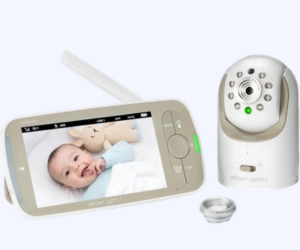 Infant Optics DXR-8 PRO Video Baby Monitor