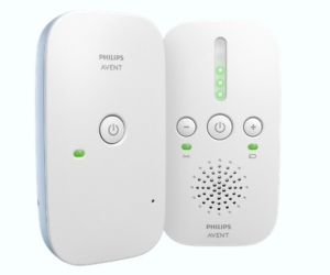 Philips Avent DECT Baby Monitor SCD503/26