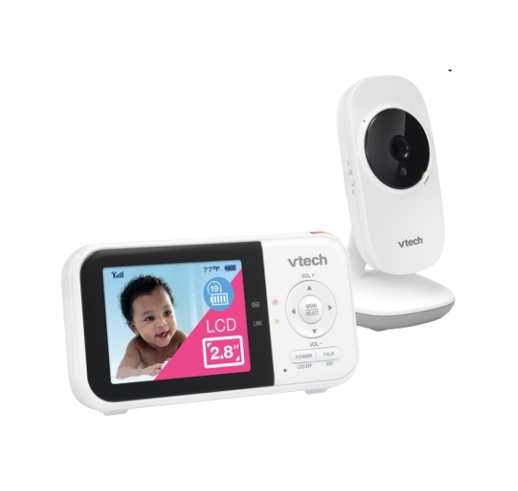 VTech VM819 Baby Monitor
