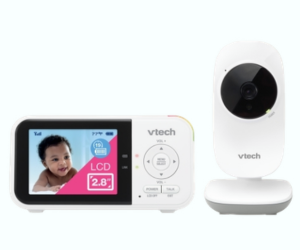 VTech VM819 Baby Monitor