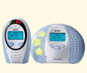 Alecto Baby Monitor dbx-85 eco