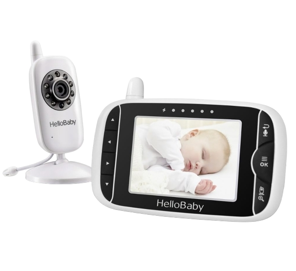 Hellobaby HB32 baby monitor