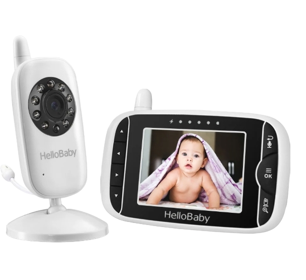 Hellobaby HB32 baby monitor