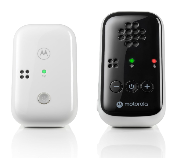 Motorola Nursery Baby Monitor PIP10