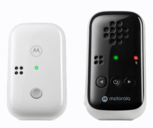 Motorola Nursery Baby Monitor PIP10