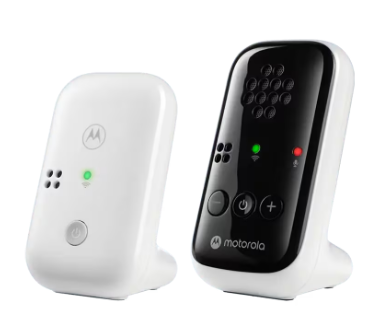 Motorola Nursery Baby Monitor PIP10