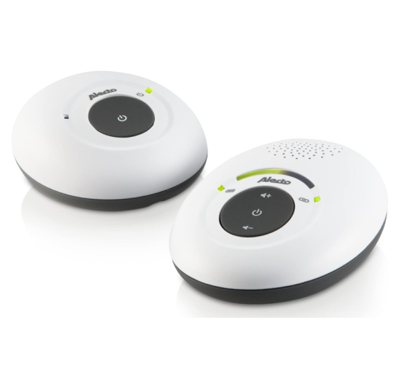 Alecto Baby Monitor DBX-115 Full ECO DECT