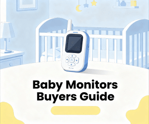 baby monitors buyers guide