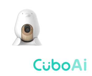 CuboAi baby monitors