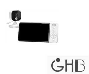 ghb baby monitors