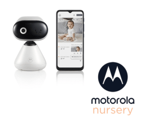 motorola nursery baby monitors