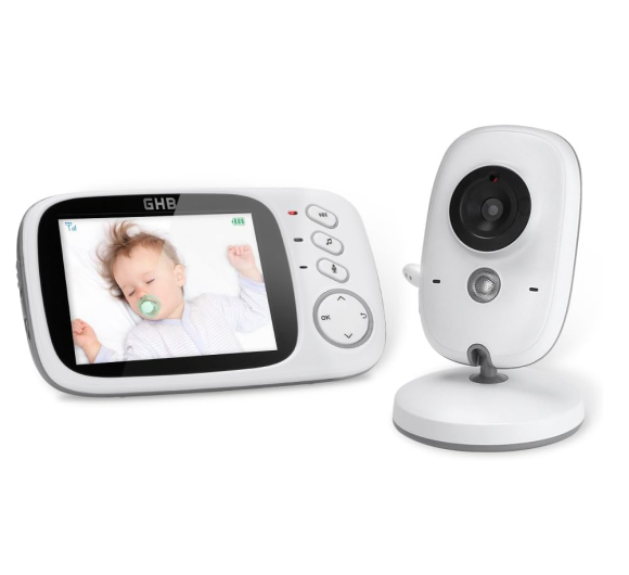 GHB Baby Monitor GB 3049