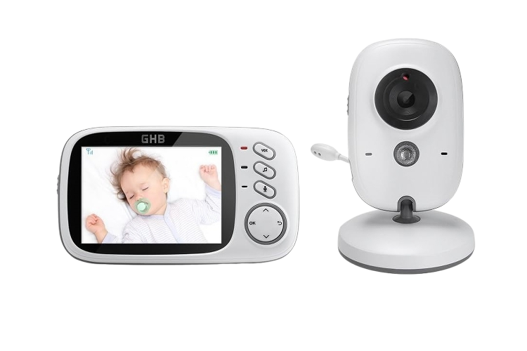 GHB Baby Monitor GB-3049