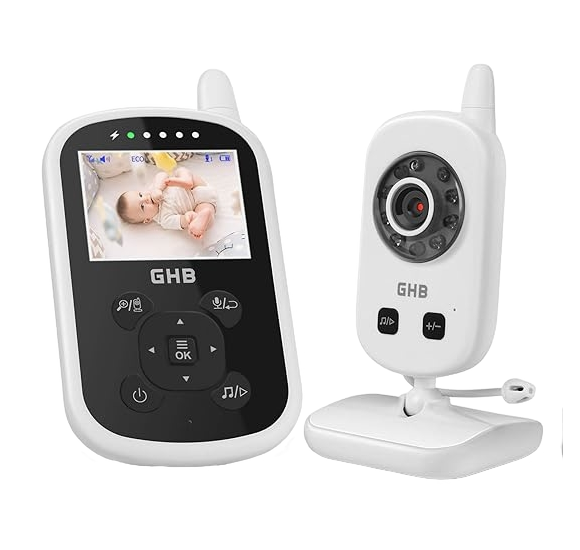 GHB Baby Monitor UU24