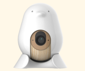 CuboAI Plus Smart Baby Monitor 3
