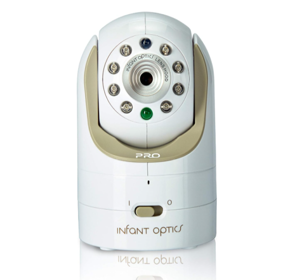 Infant Optics Add-on Camera for DXR-8 PRO