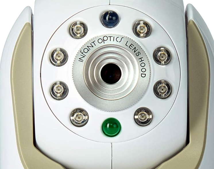 Infant Optics camera