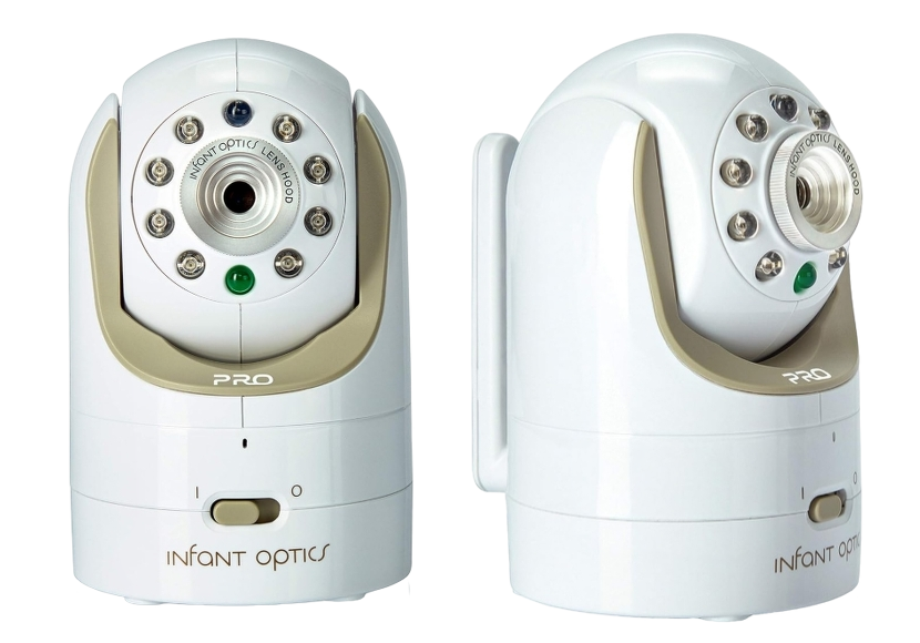 Infant Optics Add-on Camera for DXR-8 PRO