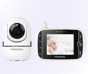 HelloBaby HB65