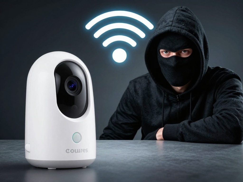 Can Baby Monitors Be Hacked